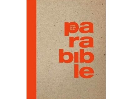 PARABIBLE  Alexandr Flek