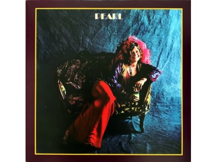PEARL  Joplin Janis / Full Tilt Boogie