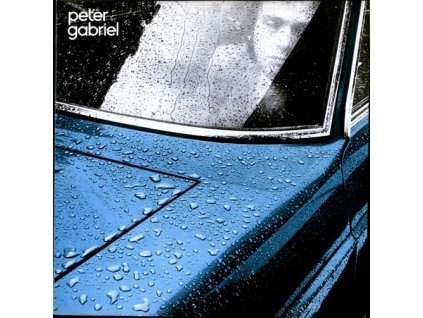 PETER GABRIEL (CAR)  Gabriel Peter