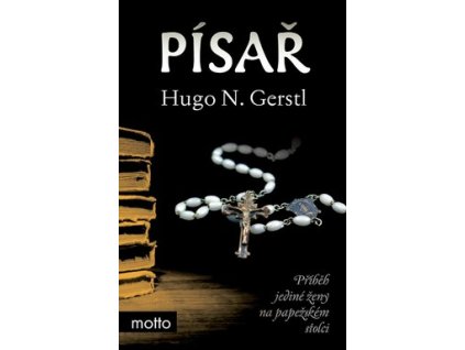 PÍSAŘ  Gerstl Hugo N.