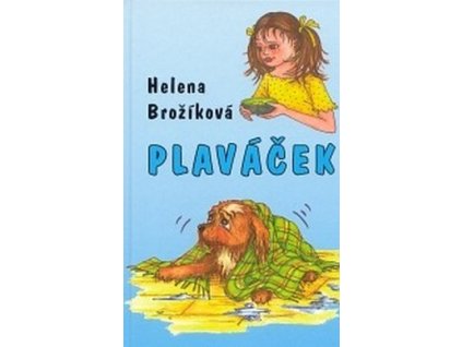 PLAVÁČEK  Brožíková Helena