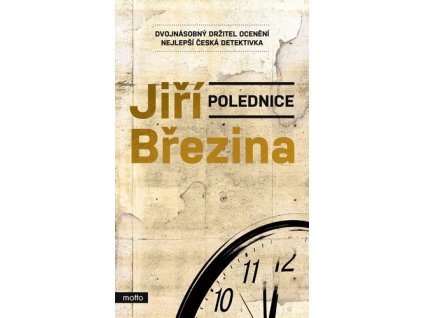 POLEDNICE  Březina Jiří