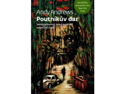 POUTNÍKŮV DAR  Andrews Andy