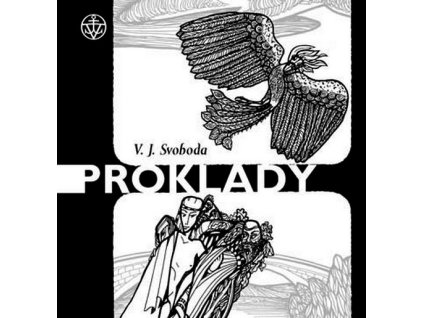 PROKLADY  Svoboda V. J.