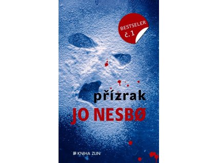 PŘÍZRAK (PAPERBACK)  Nesbo Jo
