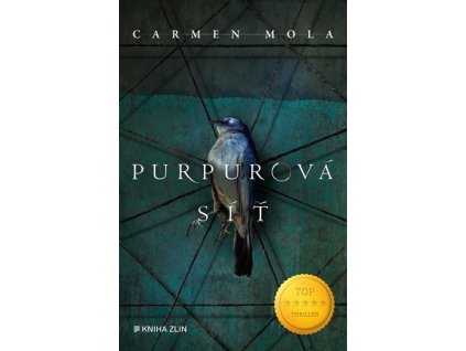 PURPUROVÁ SÍŤ  Mola Carmen