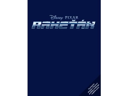 RAKEŤÁK - PŘÍBĚH PODLE FILMU
