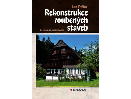 REKONSTRUKCE ROUBENÝCH STAVEB  Jan Pešta