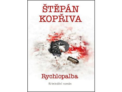RYCHLOPALBA  Kopřiva Štěpán