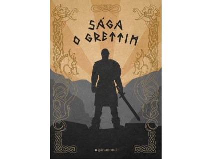 SÁGA O GRETTIM