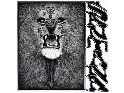 SANTANA  Santana