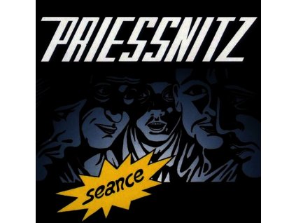 SEANCE  Priesnitz