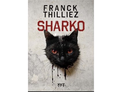 SHARKO  Thilliez Franck