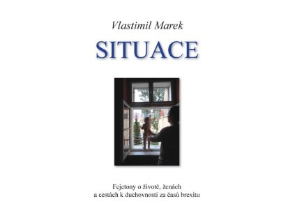 SITUACE  Marek Vlastimil