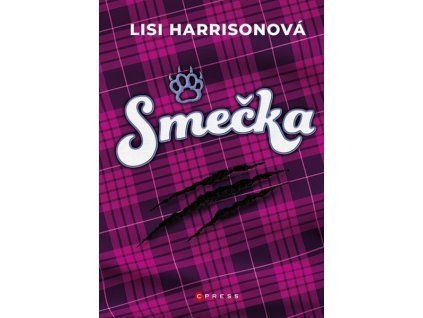 SMEČKA  Harrisonová Lisi