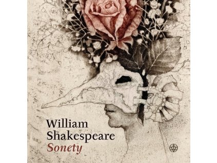 SONETY  Hilský Martin, Shakespeare William