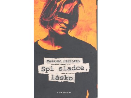 SPI SLADCE, LÁSKO  Carlotto Massimo