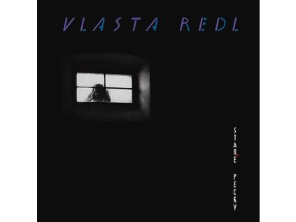 STARÉ PECKY (30TH ANNIVERSARY REMASTER)  Redl Vlasta