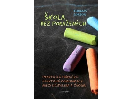 ŠKOLA BEZ PORAŽENÝCH  Gordon Thomas