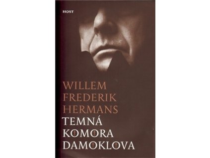 TEMNÁ KOMORA DAMOKLOVA  Hermans Willem Frederik