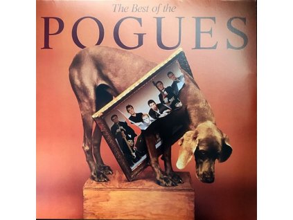 THE BEST OF POGUES  Pogues
