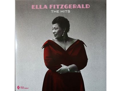THE HITS  Fitzgerald Ella