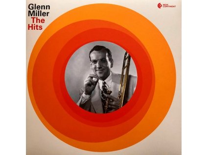 THE HITS  Miller Glenn