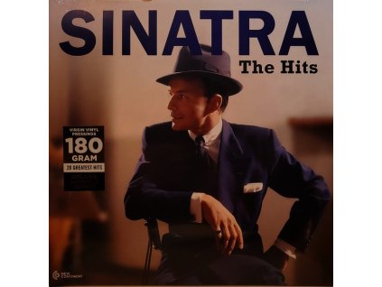 THE HITS  Sinatra Frank