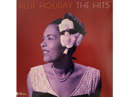 THE HITS  Holiday Billie