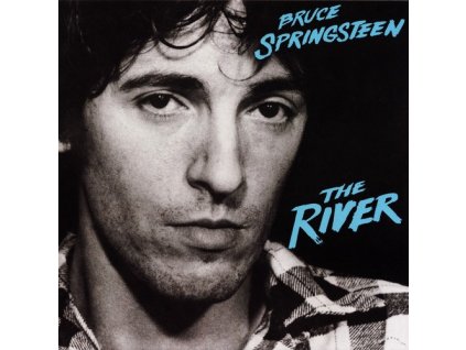 THE RIVER 2LP  Springsteen Bruce