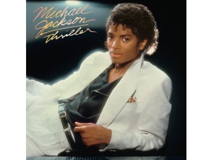 THRILLER  Jackson Michael