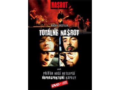 TOTÁLNĚ NAŠROT  Diestler Radek