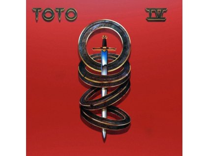 TOTO IV.  Toto