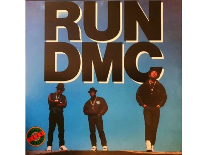 TOUGHER THAN LEATHER  Run DMC