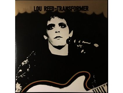 TRANSFORMER  Reed Lou