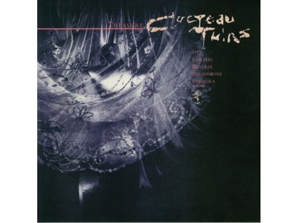 TREASURE  Cocteau Twins