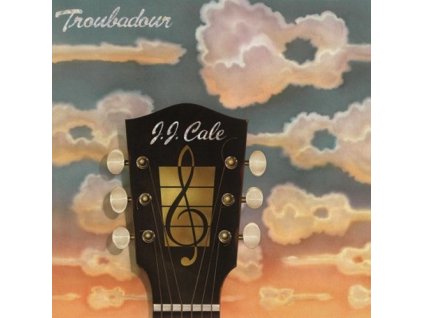 TROUBADOUR  Cale J. J.