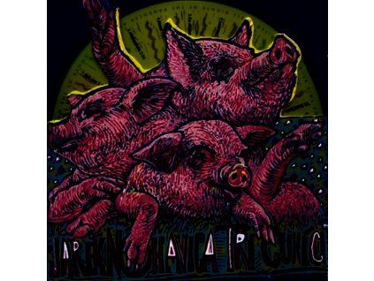 TŘI ČUNÍCI  Nohavica Jaromír