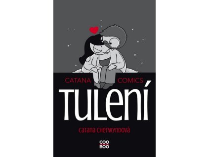 TULENÍ  Chetwyndová Catana