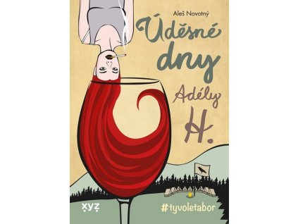 ÚDĚSNÉ DNY ADÉLY H.  Novotný, ml. Aleš