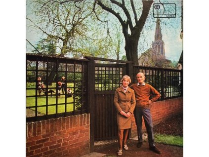 UNHALFBRICKING  Fairport Convention