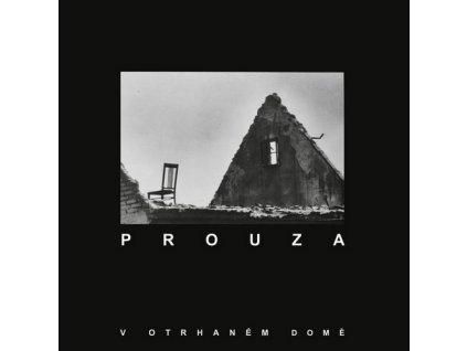 V OTRHANÉM DOMĚ  Prouza