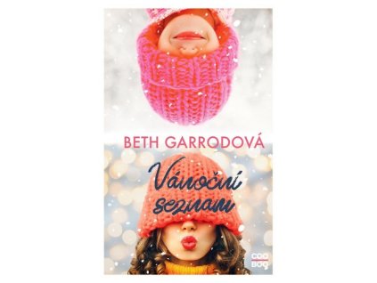 VÁNOČNÍ SEZNAM  Garrodová Beth