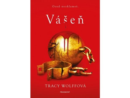 VÁŠEŇ  Wolffová Tracy