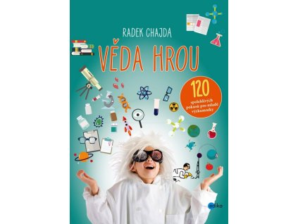VĚDA HROU  Chajda Radek