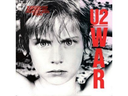 WAR  U2