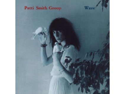 WAVE  Smith Patti