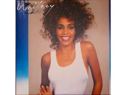 WHITNEY  Houston Whitney