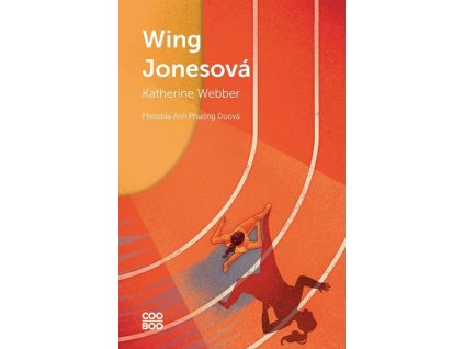 WING JONESOVÁ  Webber Katherine
