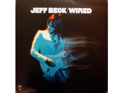 WIRED  Beck Jeff